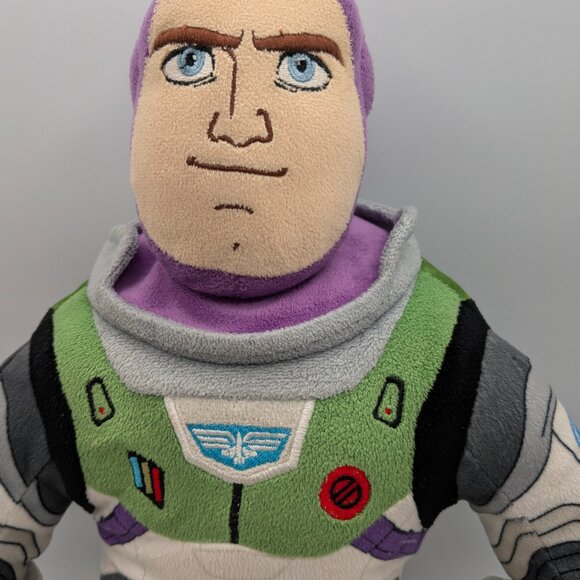 Disney Pixar Buzz Lightyear Jay Franco Pillow Buddy 20" - Picture 2 of 16